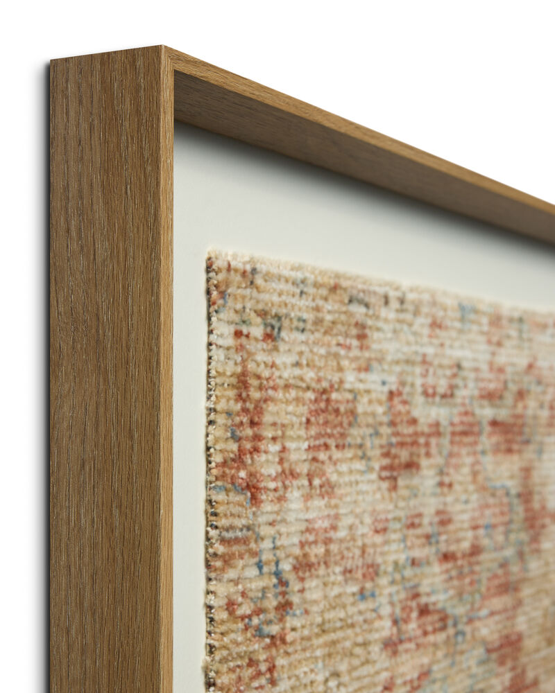 HWA203 Multi 3'5"x3'5" Wall Art